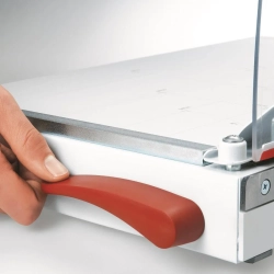 Ideal 1046 - obcinarka nożycowa