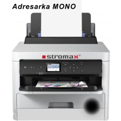 Automatyczna adresarka Stromax F100