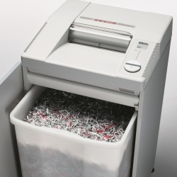 Niszczarka Ideal 2604 4 mm