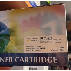 Toner Brother TN-426K Black zamiennik 9k Prism ZBL-TN426KNP