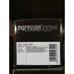 Expression toner HP CC530A Black KHL-530P
