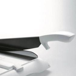 Ideal 1142 - obcinarka nożycowa A3