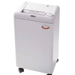 Niszczarka Ideal 2404 4mm