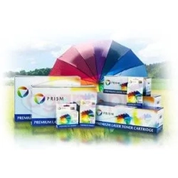 Zamiennik PRISM Toner Samsung CLP-360 CLT-C406S Cyan wydajność 1K wysokojakościowy.