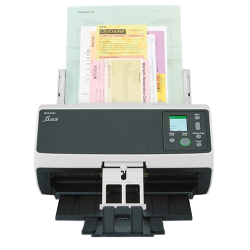 Skaner Fujitsu fi-8170