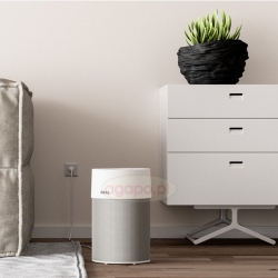 IDEAL AP 30 Pro - oczyszczacz powietrza wygląd zewnętrzny