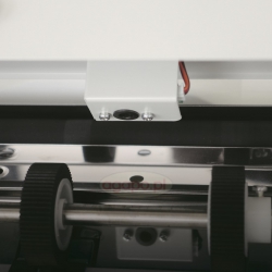 IDEAL 8345 - wielofunkcyjna falcerka automatyczna