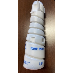 Toner TN-114K - Konica Minolta bizhub 162/163/210/211 Di-152/183/1611 8937784