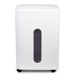 Niszczarka OPUS TS 2616 CD ścinek 4 x 30 mm