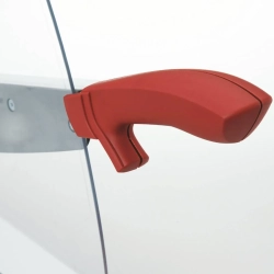 Ideal 1135 - obcinarka nożycowa A4