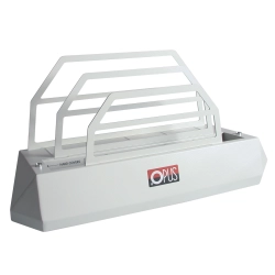 DUO 500 Vario Temp - profesjonalna termobindownica