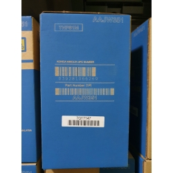 Toner Konica Minolta TNP-81M magenta AAJW351 oryginał