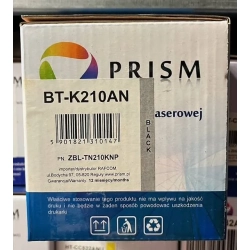 Toner TN-210BK TN-230BK Prism ZBL-TN210KNP zamiennik Brother