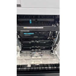 Ricoh MP 4055SP - kserokopiarka monochromatyczna A4/A3, druk, skan, sieć, toner, liczniki od 50 tys.