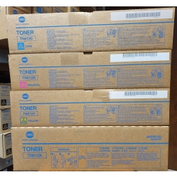 Toner Konica Minolta TN-612M MAGENTA oryginał Develop / Konica