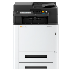 Triumph Adler P-C2656w MFP kolor, format A4, duplex, jednoprzebiegowy podajnik, skaner, druk, kopiowanie, faks, WIFI