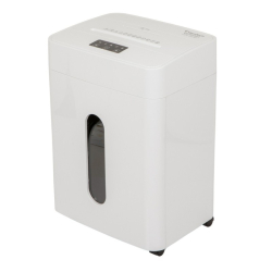 Niszczarka VeroTech VS-3008CC Ultra Silence - bardzo cicha 40dB