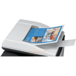 Sharp MX-C300W - kolorowe urządzenie wielofunkcyjne 4w1