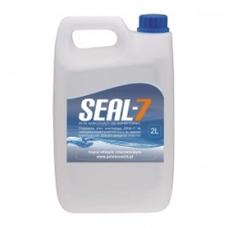 Płyn do zaklejania kopert do kopertownic Seal 7 (5l)