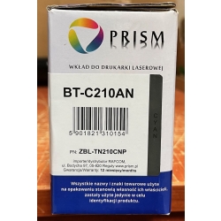 Toner TN-210C TN-230C Prism ZBL-TN210CNP zamiennik Brother