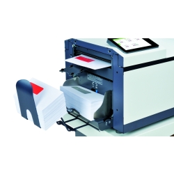 Kopertownica Hefter FPi 2700/FPi 2720 urządzenie umieszczające automatycznie listy w kopertach