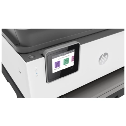 HP OfficeJet Pro 9010 - kolorowe urządzenie wielofunkcyjne