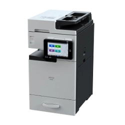 Ricoh IM 370F / Ricoh IM370F - wielofunkcyjne urządzenie monochromatyczne