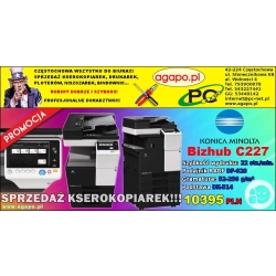 KOLOROWA DRUKARKA LASEROWA ZE SKANEREM A3 A4 KOPIARKA KSEROKOPIARKA URZĄDZENIE WIELOFUNKCYJNE RANKING OPINIE LISTA SPIS