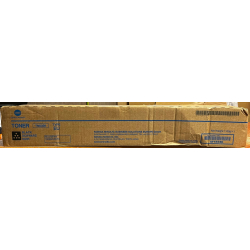 Toner TN-620K/TN-635K A3VX156/AF1R156 do Konica Minolta c3070L /c4065 Black ORYGINAŁ