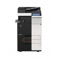 Konica Minolta bizhub 224e - kserokopiarka