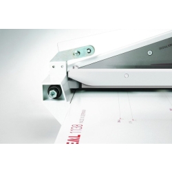 Ideal 1138 - obcinarka nożycowa