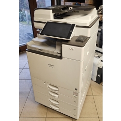 Ricoh IM C5500 - szybkie wielofunkcyjne urządzenie kolorowe A4/A3