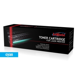 Toner CRG-069C (5093C002) do Canon LBP673CDW, MF752CDW, MF754CDW JetWorld JW-C069CN zamiennik