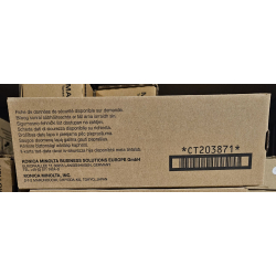 Toner Konica Minolta TNP-92K AE1Y150