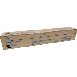Toner Konica Minolta TN-328K AAV8150 black oryginał duża wydajność