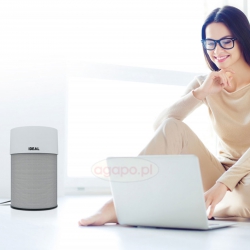 IDEAL AP 30 Pro - oczyszczacz powietrza komfort użytkowania