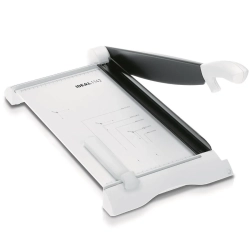 Ideal 1142 - obcinarka nożycowa A3