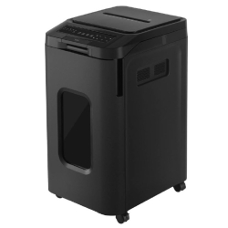 Niszczarka VeroTech z automatycznym podajnikiem VS-400AF