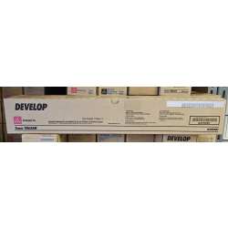 Toner TN-620M do Develop ineo+ 1060L MAGENTA ORYGINAŁ