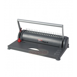 OPUS Bingo eR - Bindownica do grzbietu plastikowego i pierścieni easyRING