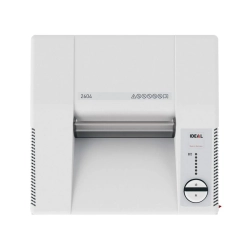 IDEAL 2604 CC / 4 x 40 mm - niszczarka biznesowa premium