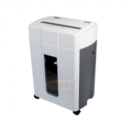 OPUS TSW 2215 CD - niszczarka biznesowa 4 x 38 mm
