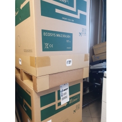 Kyocera ECOSYS M6230CIDN 1102TY3NL1 MFP A4 kolor laser