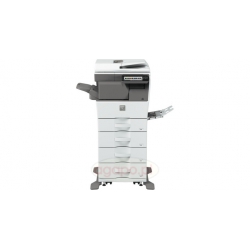 Sharp MX-B355W - wielofunkcyjne monochromatyczne urządzenie A4