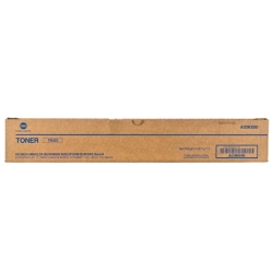 Toner TN-322 Konica Minolta bizhub 224/284/364e oryginał A33K050 oryginał