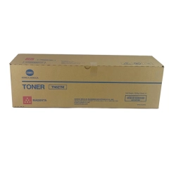 Toner Konica Minolta C12000/C14000 TN627M ACVV350 magenta