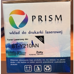 Toner TN-210Y TN-230Y Prism ZBL-TN210YNP zamiennik Brother
