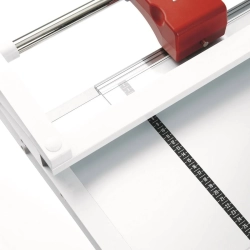 Ideal 0155 - profesjonalna obcinarka krążkowa