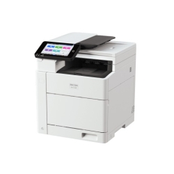 Ricoh IM C320F - wielofunkcyjne urządzenie kolorowe formatu A4