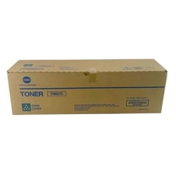 Toner Konica Minolta C12000/C14000 TN627C ACVV450 cyan